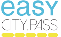 EasyCityPass Logo