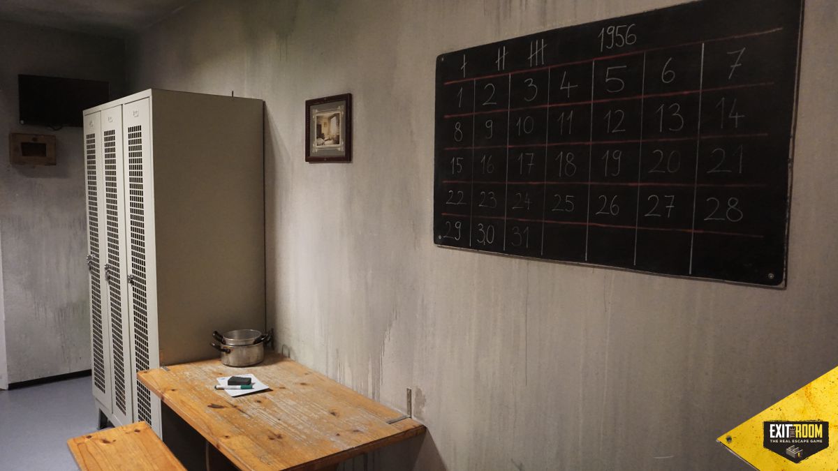 Vienna Escape Review: Exit the Room Wien – The Logic Escapes Me