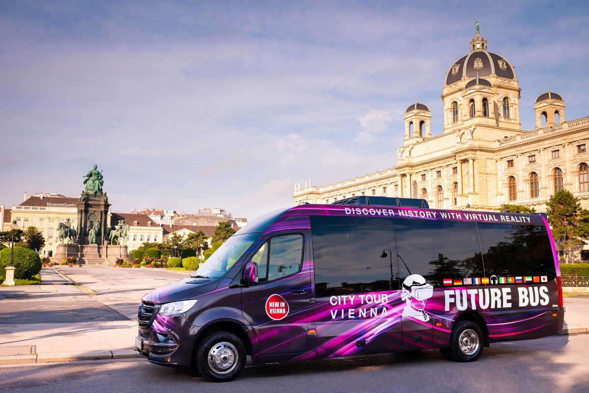 future bus tour