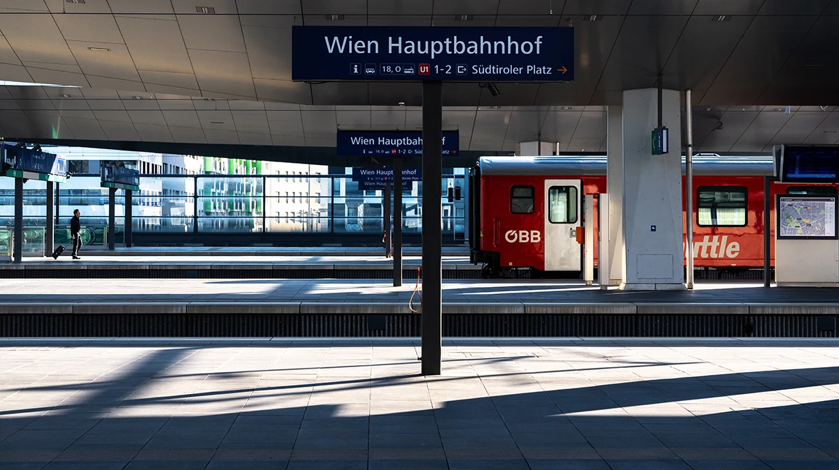 Wien Reise EasyCityPass